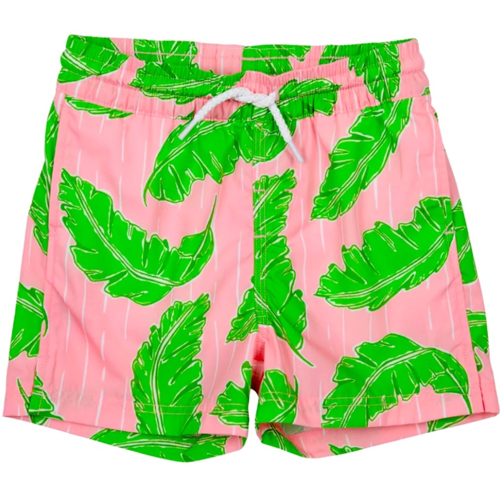 TBBC Tortola Swim Trunks - Colony Camouflage